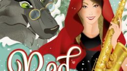 Red Riding Hood – The Rock’n’Roll Panto