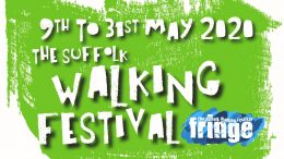 Suffolk Walking Festival